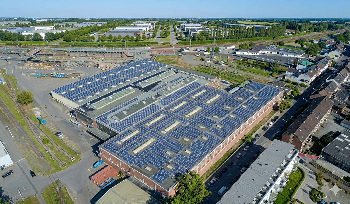 Photovoltaik 18 - Services