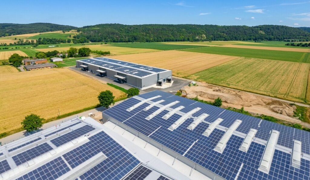 Photovoltaik 3 1024x597 - Build Europe&rsquo;s Energy Future With Us